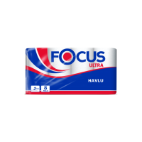 Focus Ultra Havlu 8*3